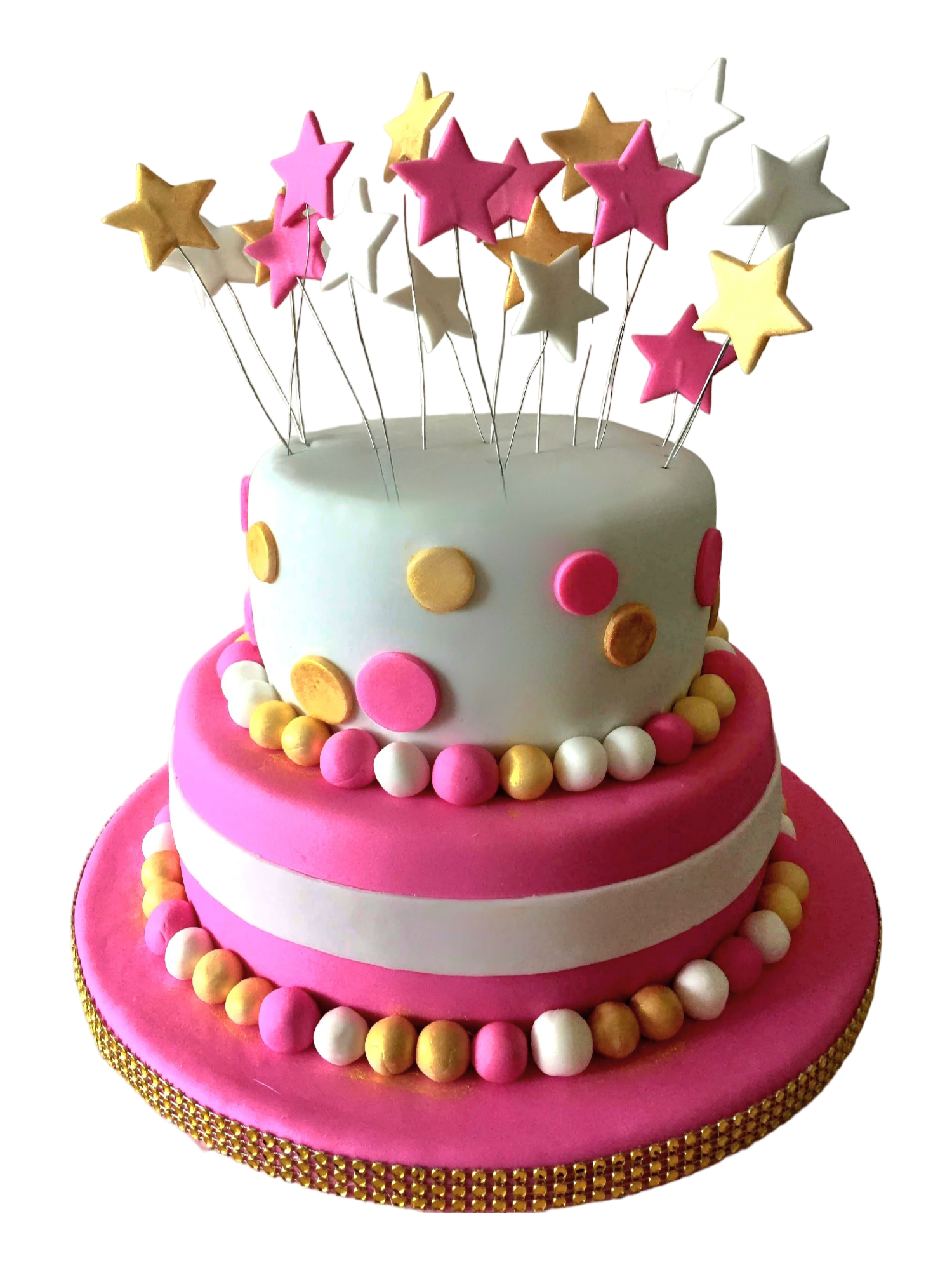 imagen de pastel de Custom cakes